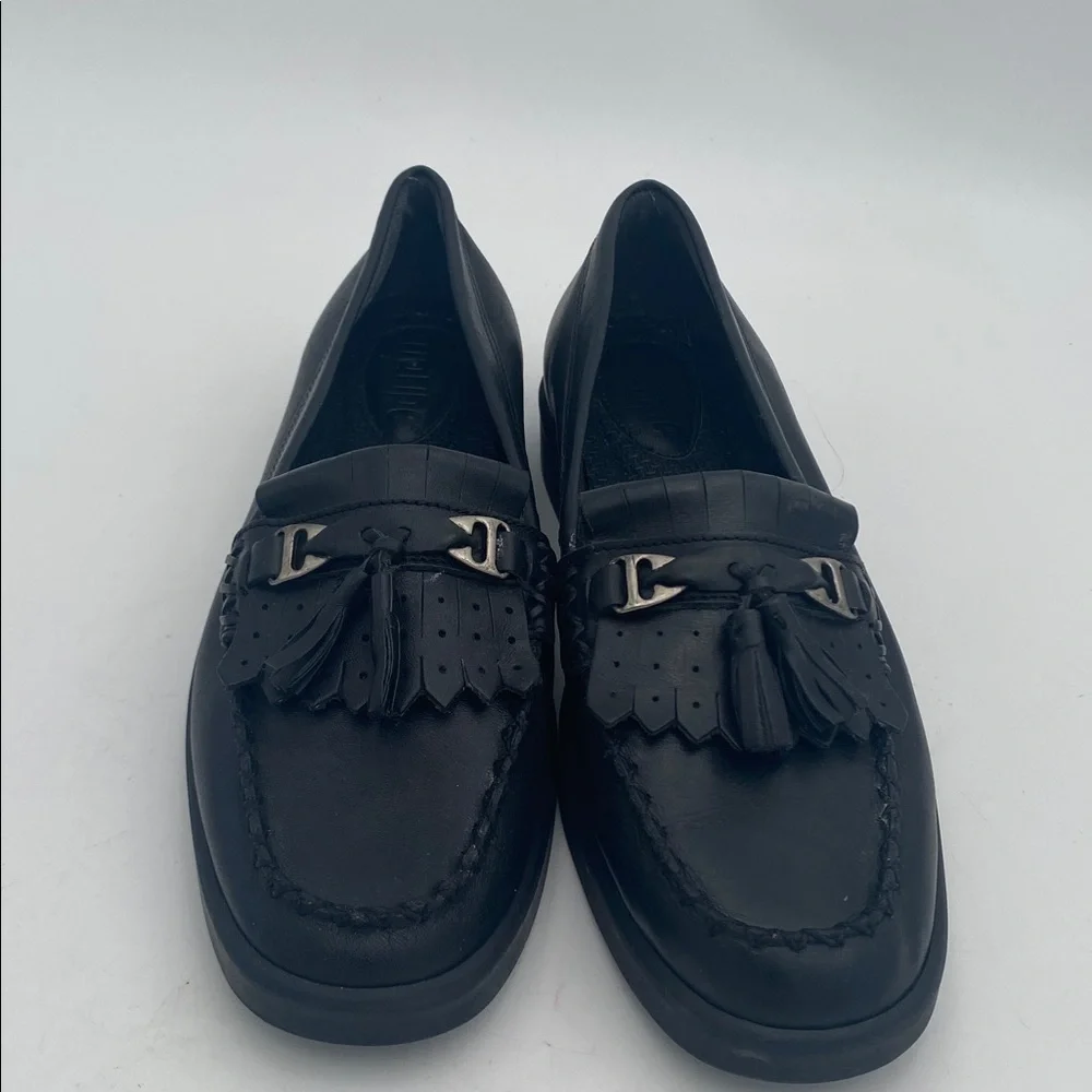 Maripe sleek black